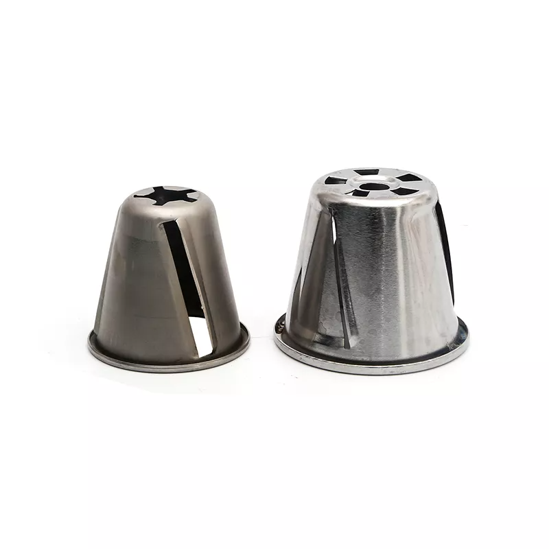 Automotive Aluminum Corrugated Sheet Stamping Die Matrice d'estampage de tôle ondulée en aluminium automobile