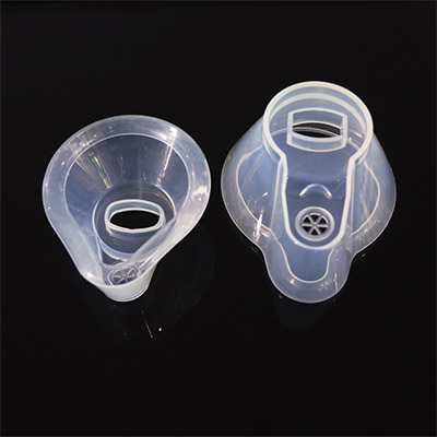 liquid silicone rubber part partie en caoutchouc de silicone liquide