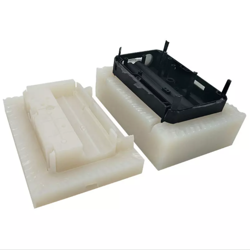 Vacuum Casting Moulage à vide