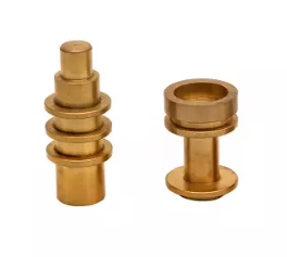 Usinage du prototype CNC