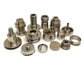 Usinage du prototype CNC