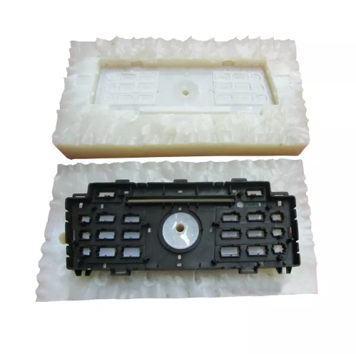 Vacuum Casting Moulage à vide