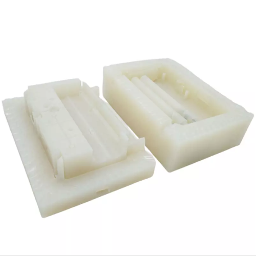 Vacuum Casting Moulage à vide