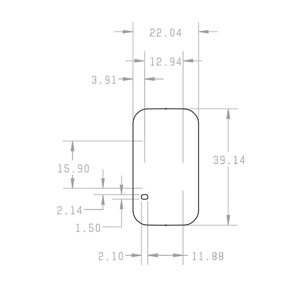 superposition graphique