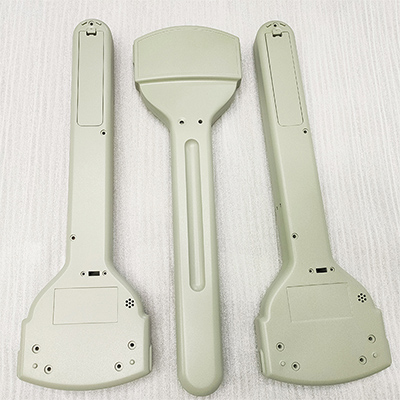 usinage CNC du plastique