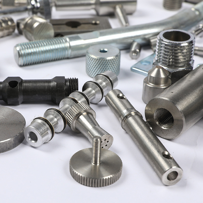Fabrication de pr&eacute;cision par usinage CNC