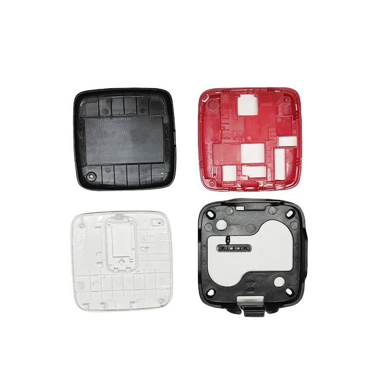 pi&egrave;ce de moulage par injection