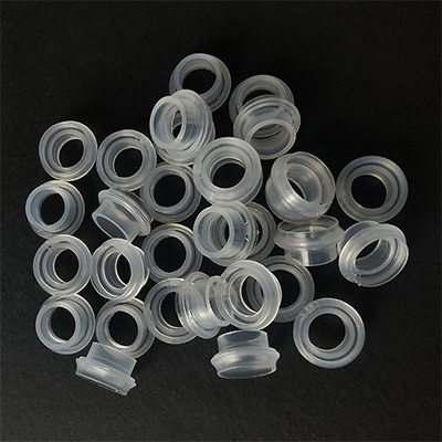 Silicone LSR