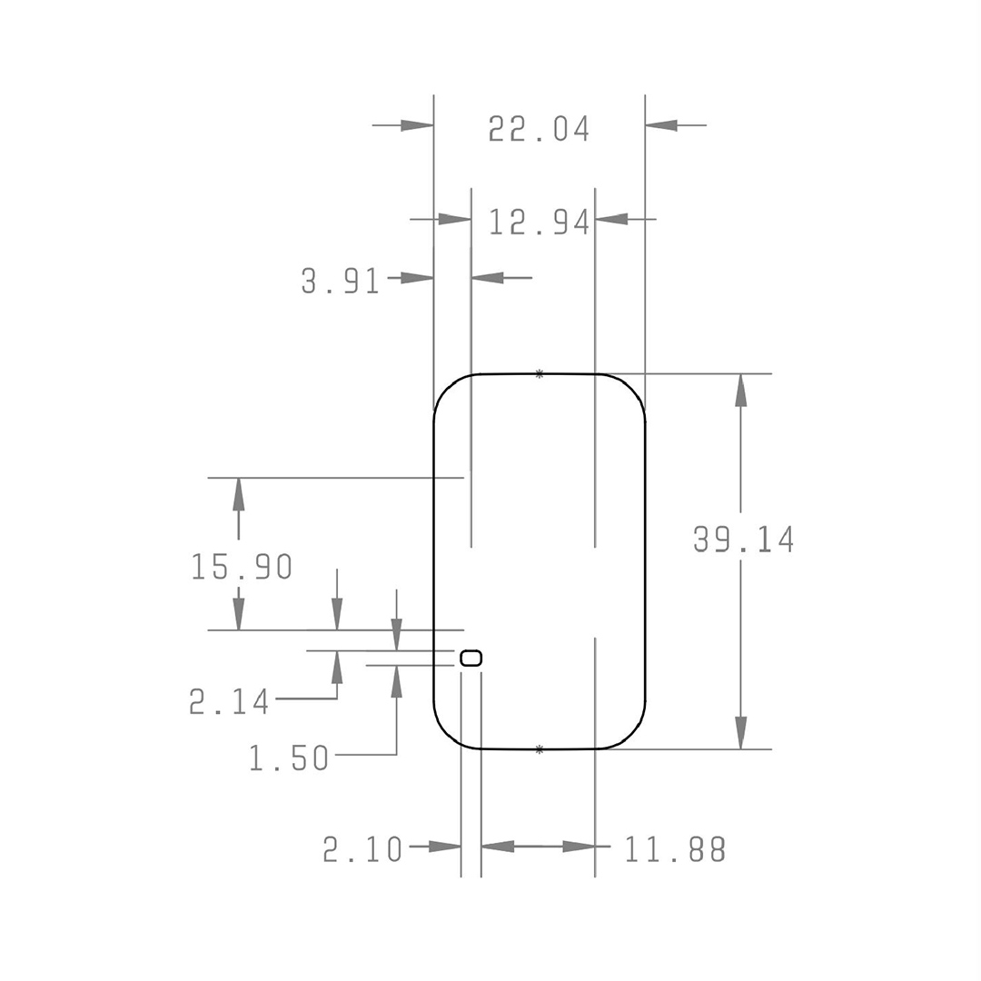 superposition graphique