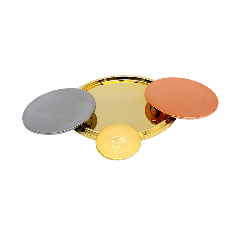 Prototype en plastique de commande numérique par ordinateur de revêtement de miroir pour moulé sur mesure