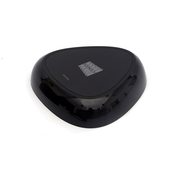 pi&egrave;ce de dispositif de t&eacute;l&eacute;commande intelligente