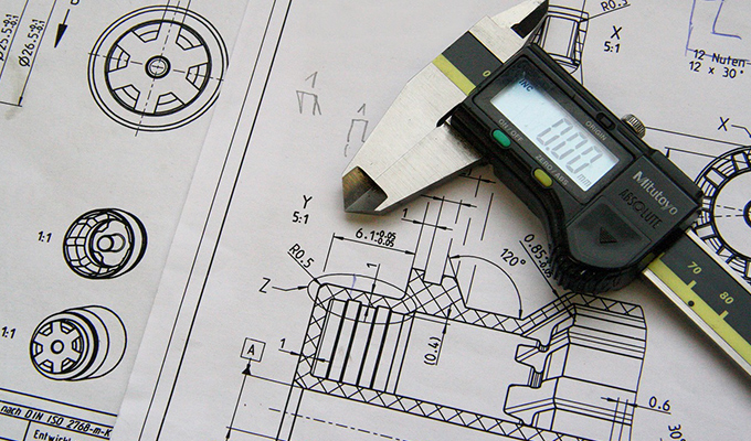 devis - Projet Processus de moulage par injection