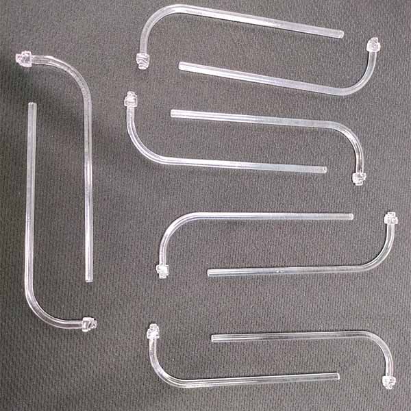 Guide de lumi&egrave;re LED PC