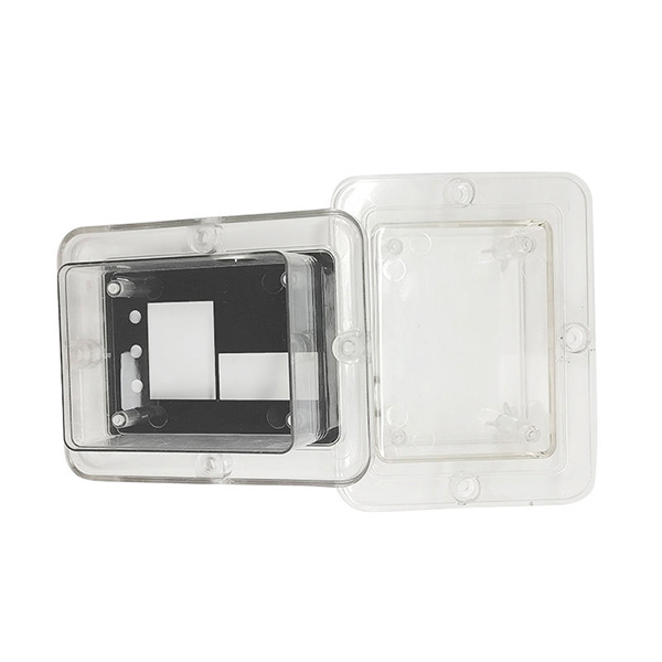 Shell de jonction &eacute;lectrique PC