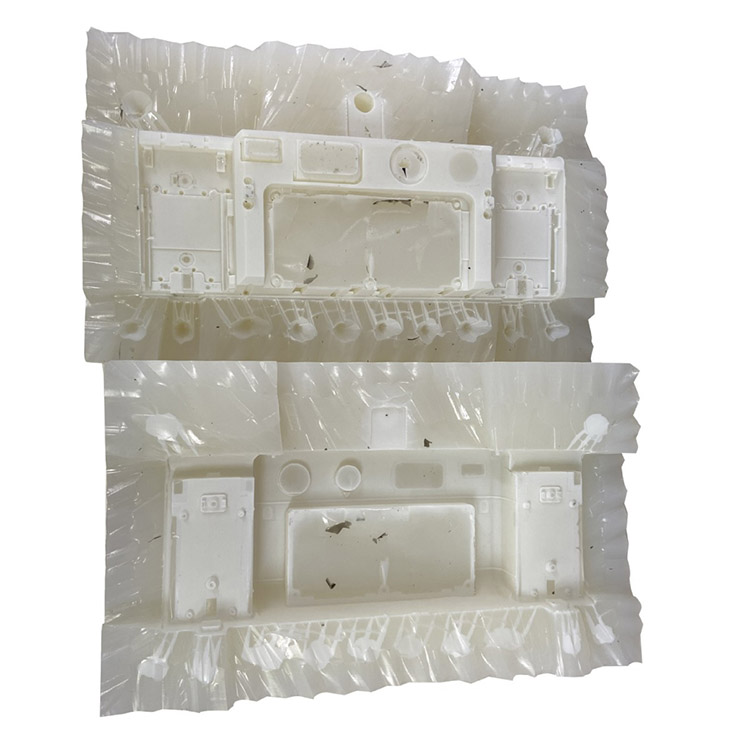 moule en silicone coulant