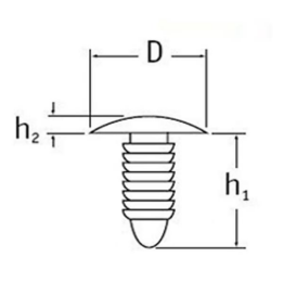 Moule d'injection Informations de pièce de base