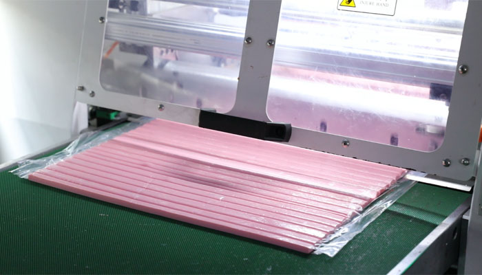 matériau en silicone