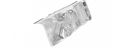 Guide ultime : Matrice d'emboutissage de tôle ondulée en aluminium pour automobile – Conception, matériaux et coûts